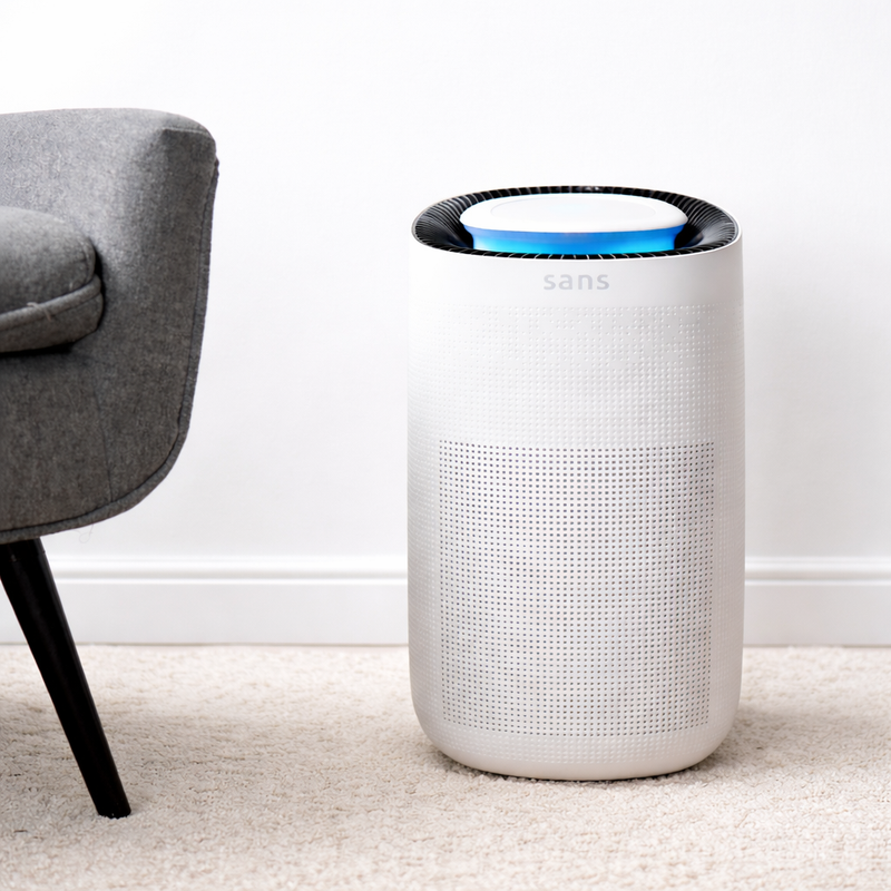 Sans Air Purifier Mini