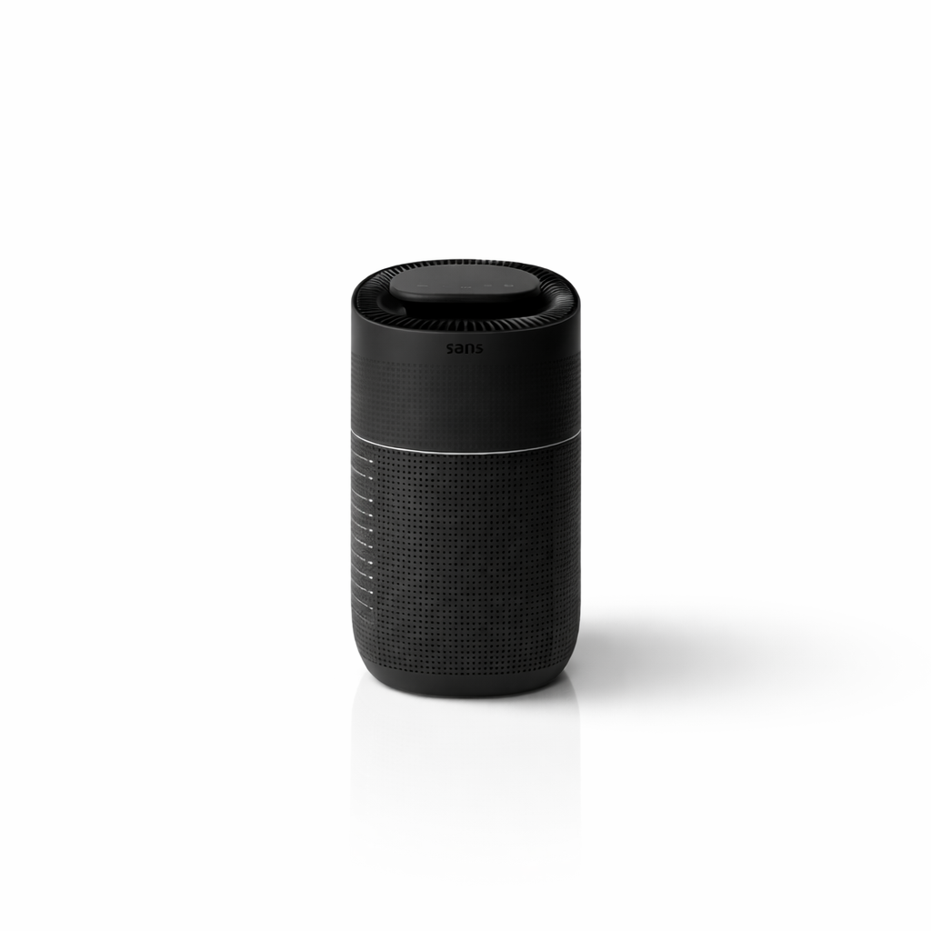 מטהר אוויר של סאנס