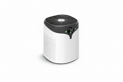 Air Purifier HEPA Pro with Ultra Quiet Operation