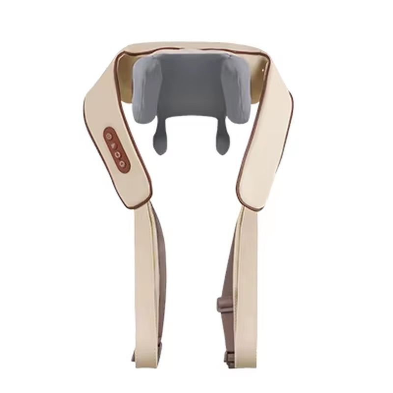 מעסה צוואר וכתפיים חשמלי