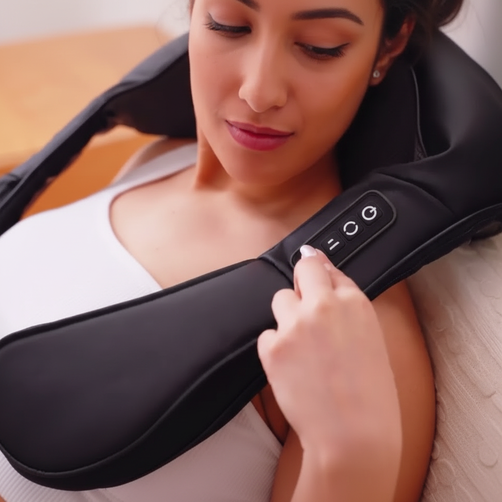 Control Panel Close-up